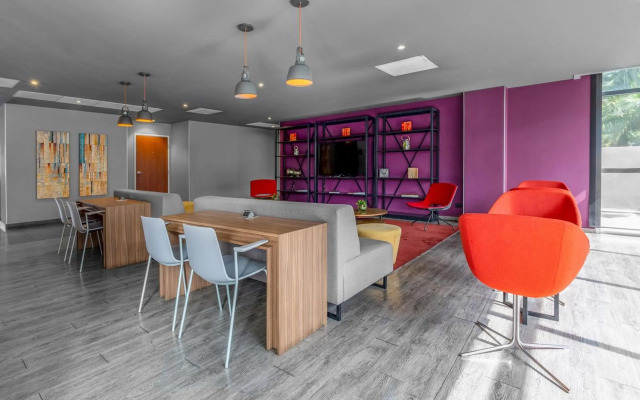 City Express Plus by Marriott Guadalajara Expo