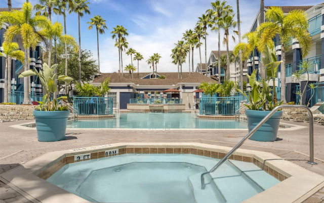 Sonesta ES Suites Orlando - Lake Buena Vista