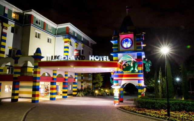 LEGOLAND Windsor Resort