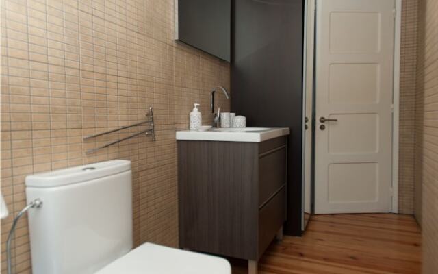 ShortStayFlat Bairro Alto Apartments