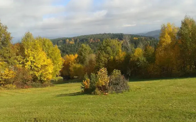 Ferienpark Ap Bischofsmais