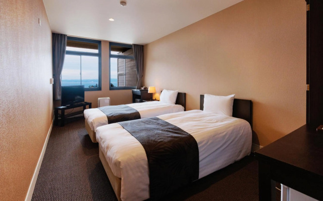 Infinito Hotel & Spa Nanki Shirahama