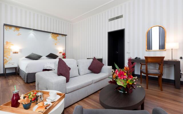 Hotel Intur San Martin Palace