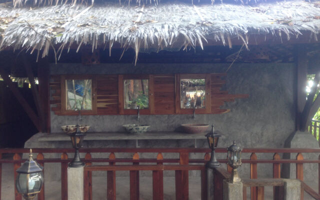 Phi Phi Phu Chalet Resort