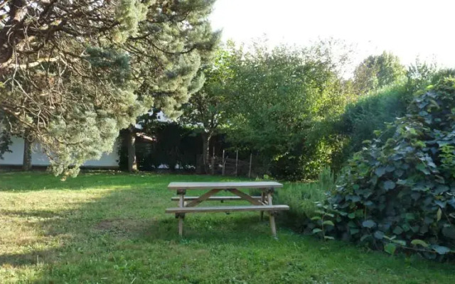 Petite Maison Biarritz