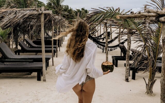 Playa Esperanza Hotel Tulum