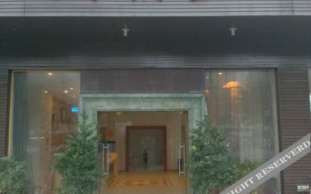 Yijia Express Hotel