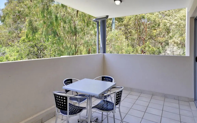 Shoal Bay Beachclub, Level 1, Beachclub, Unit 10