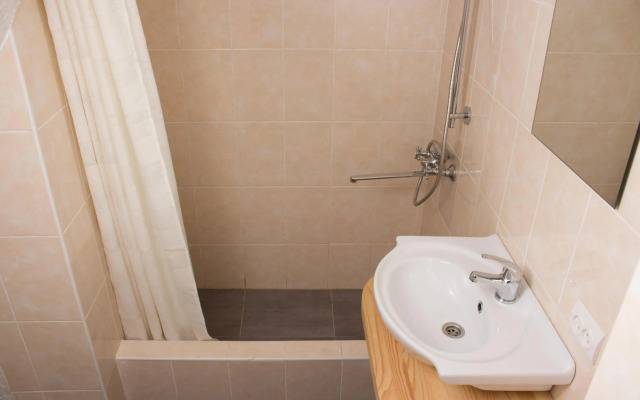 Квартира в стилі LOFT по вул.Гоголя 9