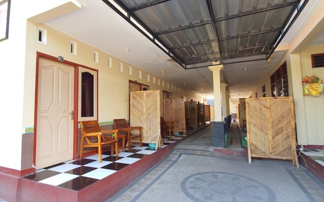 Hotel Astawa Lombok Ii