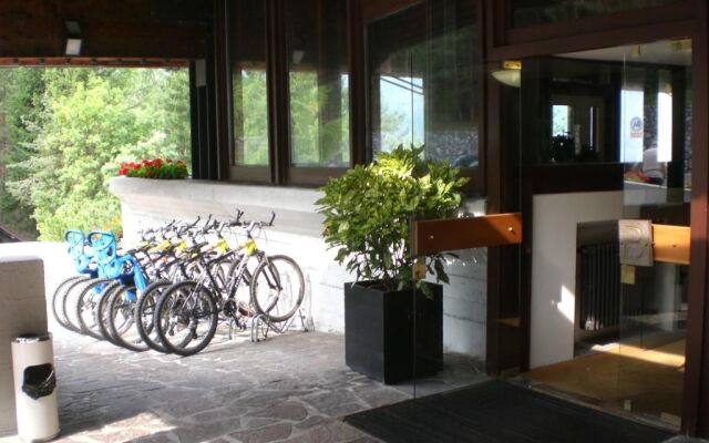 Hotel Boite & Residence Corte