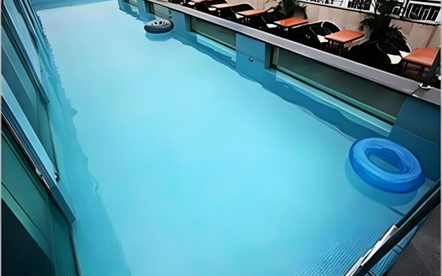 Hotel Park Prime Kolkata