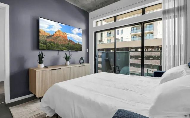 Phoenix Urban Luxury Escape