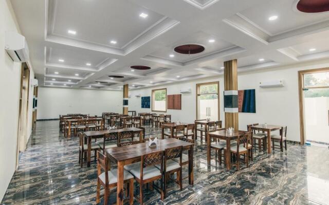 Serenity Hill Resort - A Boutique Resort in UDAIPUR