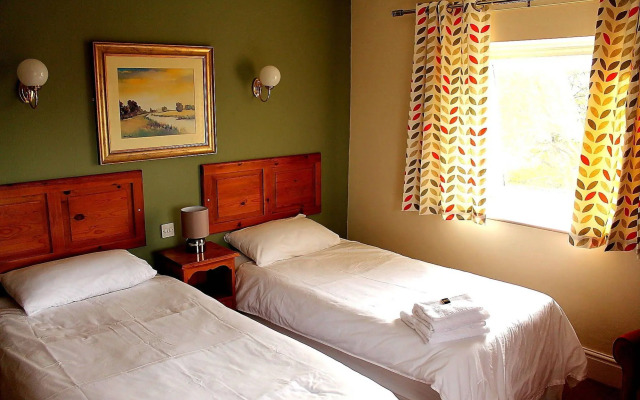 The Menai Hotel and Bar