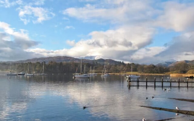 Bluebell Lodge