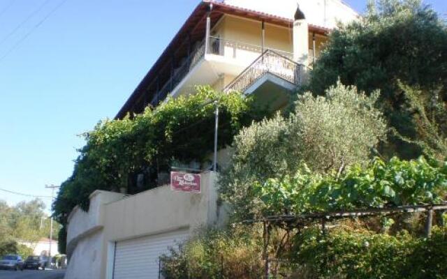Villa Katerina