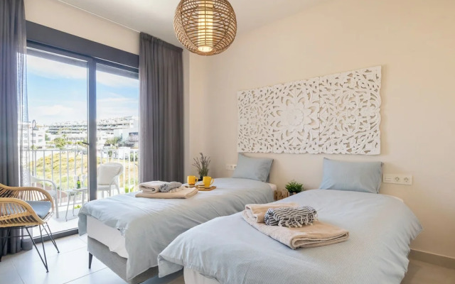 Luxury Jardinana Lotus 700m To Beach
