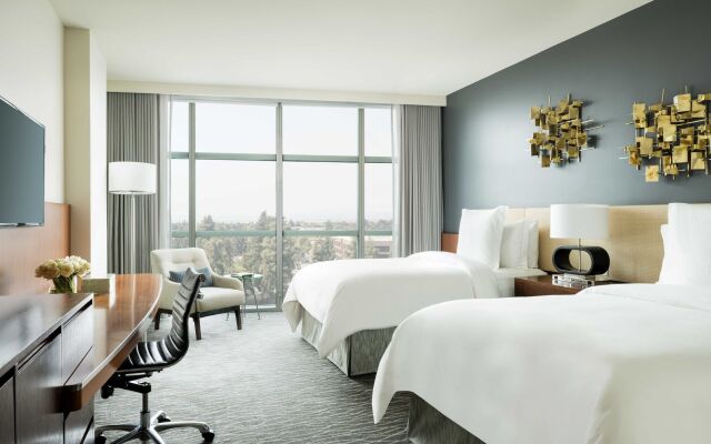 Four Seasons Hotel Silicon Valley at East Palo Alto