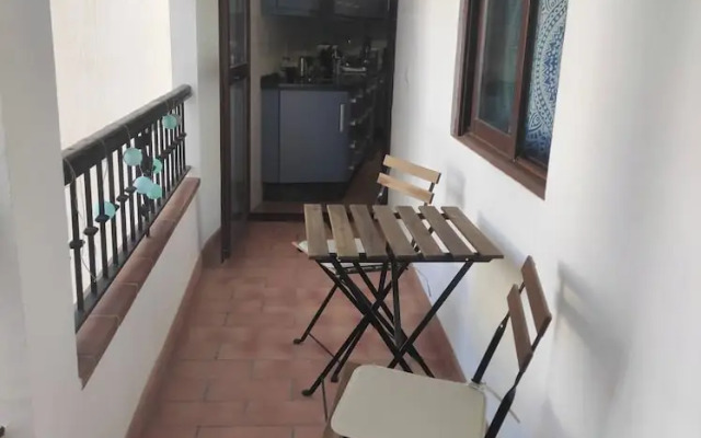 Frigiliana 3-bed Apartment- Sleeps 8
