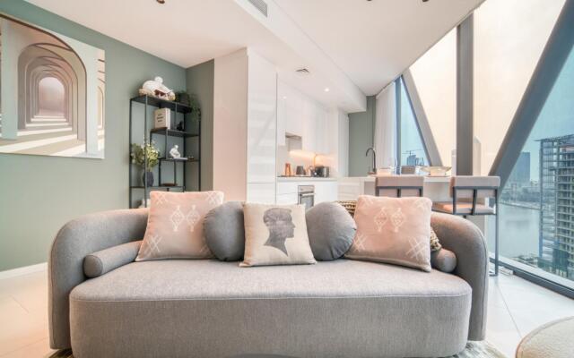 Marquise Square - 1517- BB