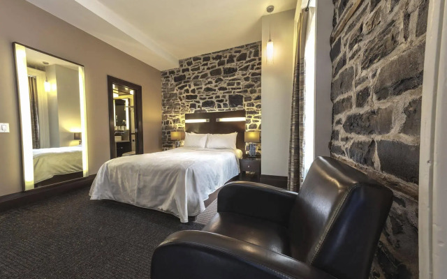 Hôtel Sainte-Anne