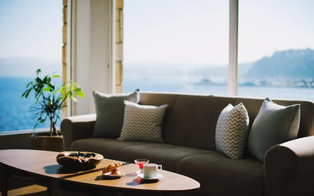 Karalis Beach Hotel