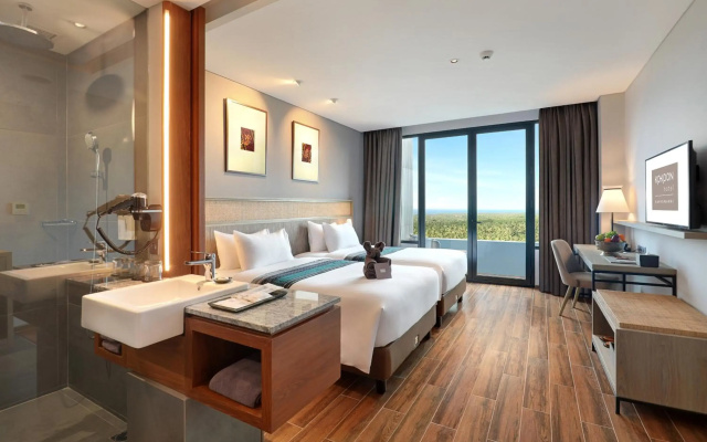 Kokoon Hotel Banyuwangi