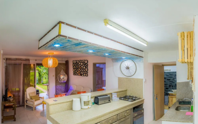 Villa Aquamarine Grand Bay