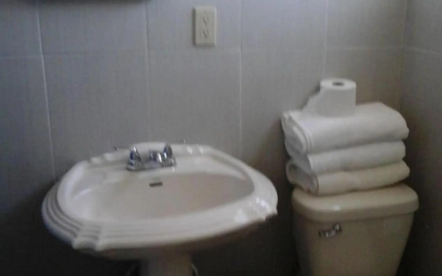 Hotel Whale Hill By Rotamundos