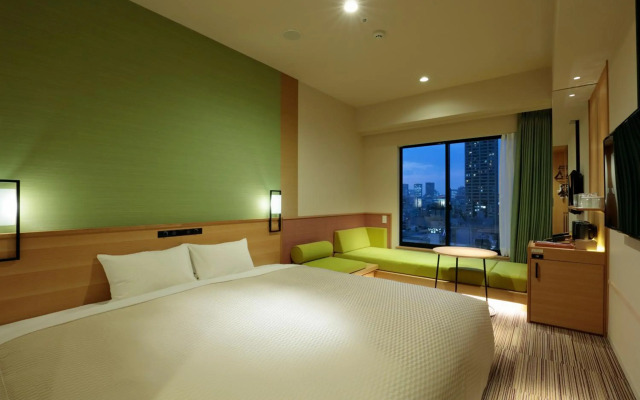 Candeo Hotels Osaka Namba