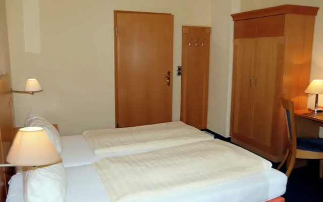 Hotel Thalfried
