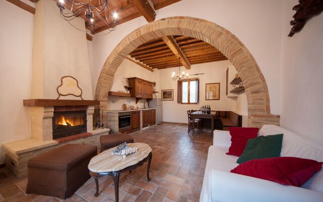 Agriturismo Natura e Salute