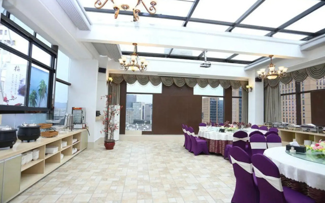 Melody Hotel Longyan