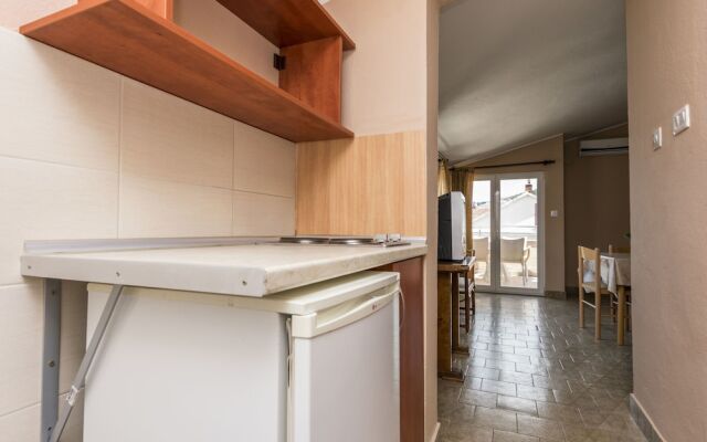 Apartments Vila Glavanovic Studio