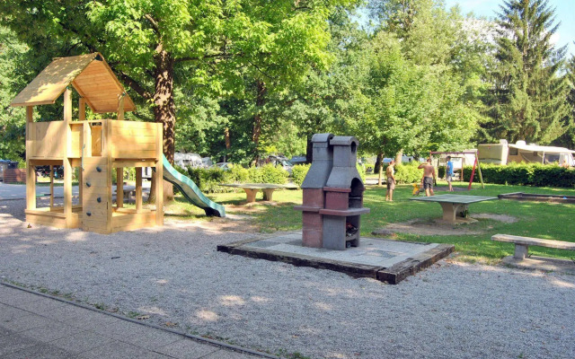Ljubljana Resort
