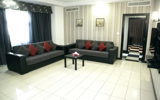 Easy Inn Hotel Suites