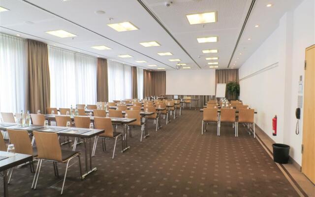 Radisson Blu Hotel, Hannover