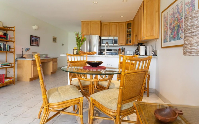 Hale Kamaole #218 - 1 Br Condo