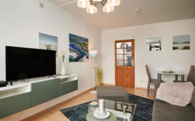 Ferienwohnung Marinablick