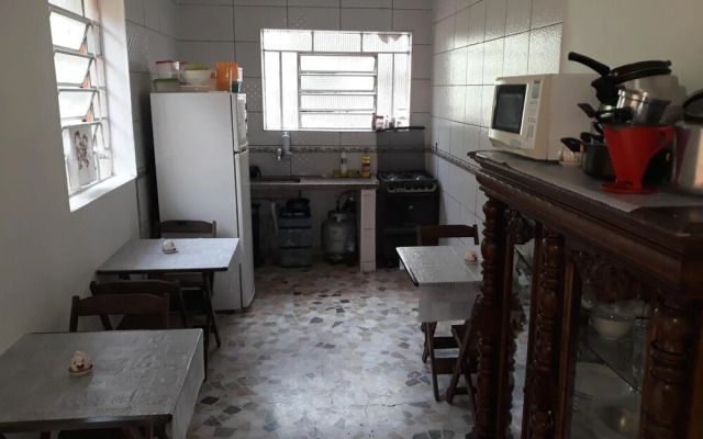 Hotel Pousada Clínicas Valente
