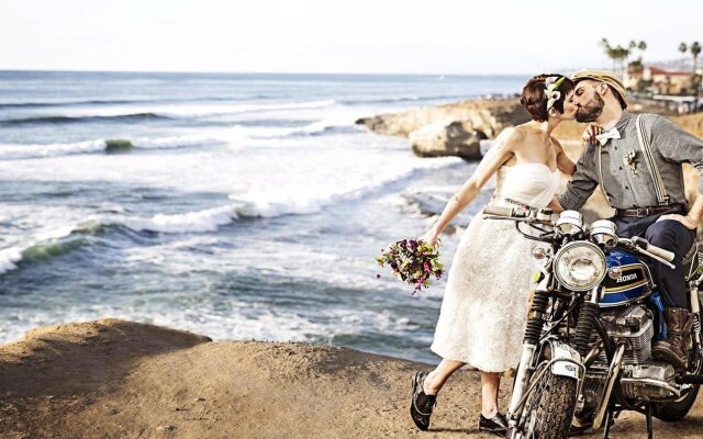 Cape Rey Carlsbad Beach, a Hilton Resort & Spa