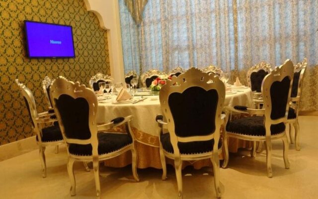 Lidu International Hotel