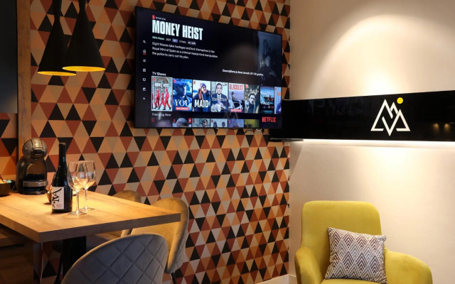 Apartman 5 plus - Vila Nova