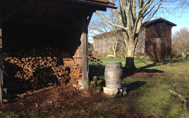 Gîtes Le Pin D'Auros