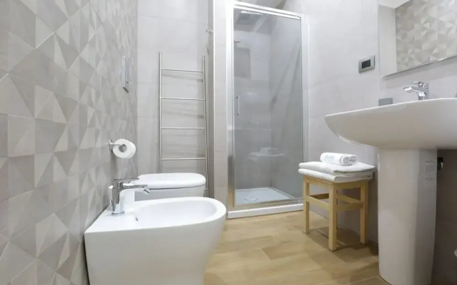 Musto Suites & Rooms