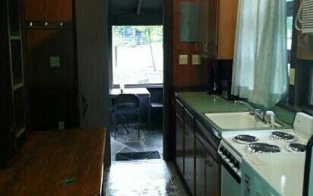 Cacapon Resort State Park