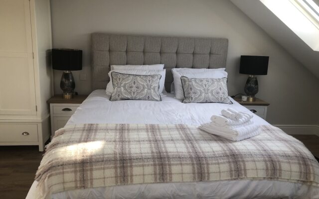 South Avenue B&B