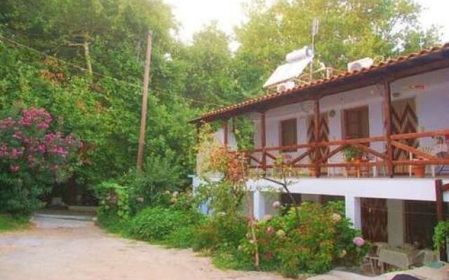 Alekas Studios