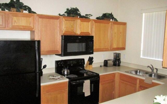 Terk & Tantor's Townhome